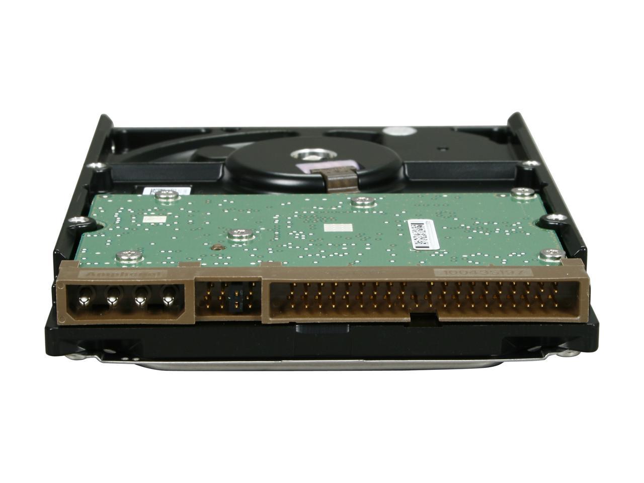 Seagate BarraCuda 7200.10 ST3160215A 160GB 7200 RPM 2MB Cache IDE Ultra  ATA100 / ATA-6 3.5