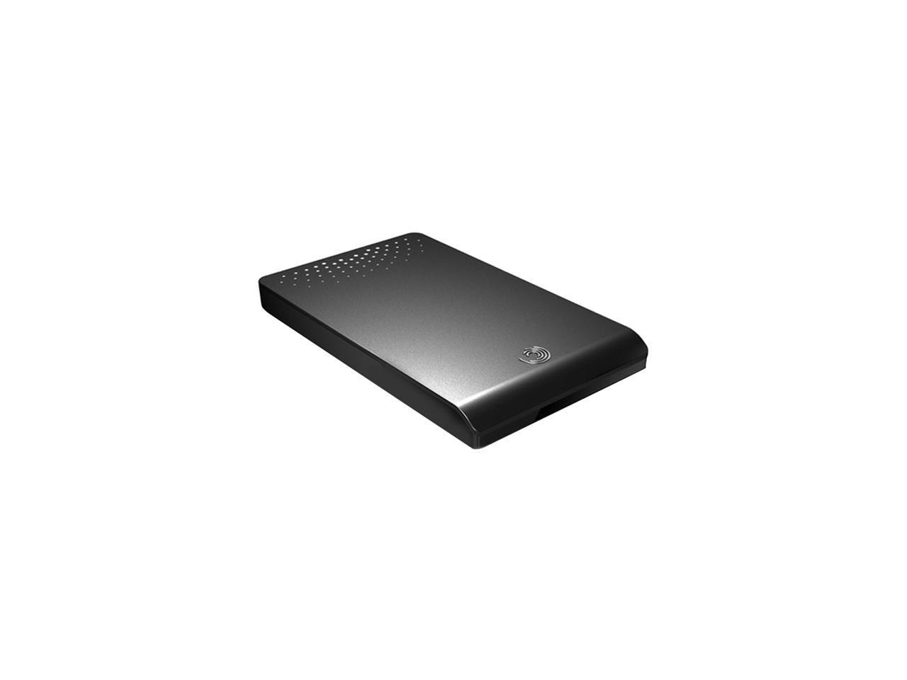 seagate freeagent goflex 500gb usb 2.0 driver