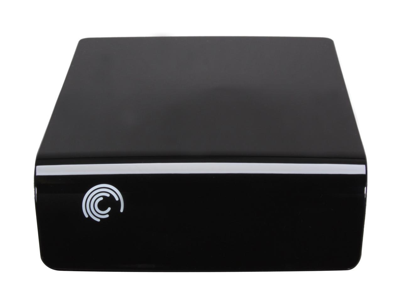 Seagate Expansion 500GB USB 2.0 Desktop External Hard Drive - Newegg.com
