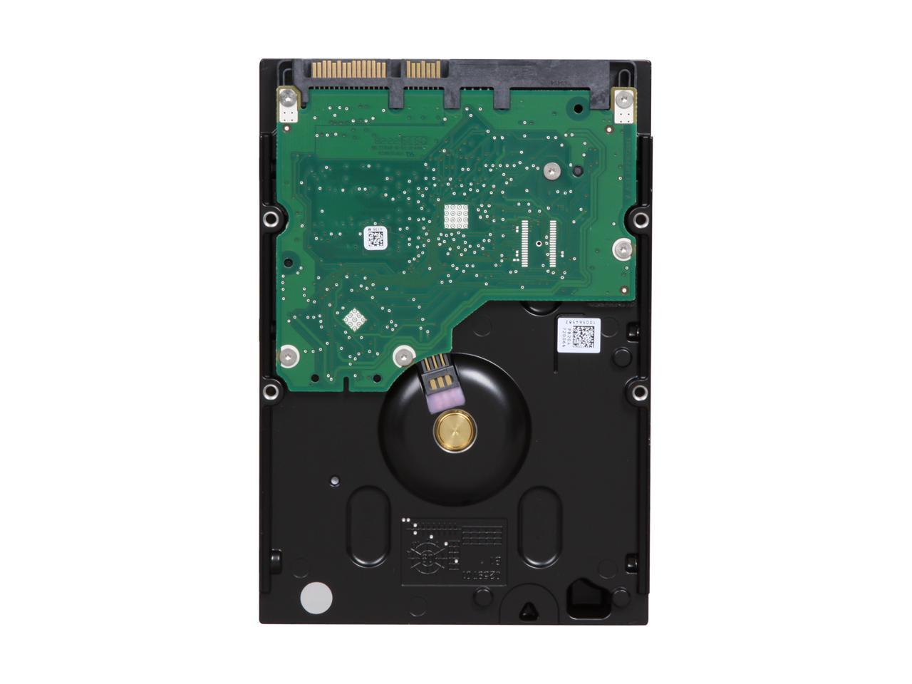 Used Very Good Seagate BarraCuda 7200.12 ST3750528AS 750GB 7200 RPM