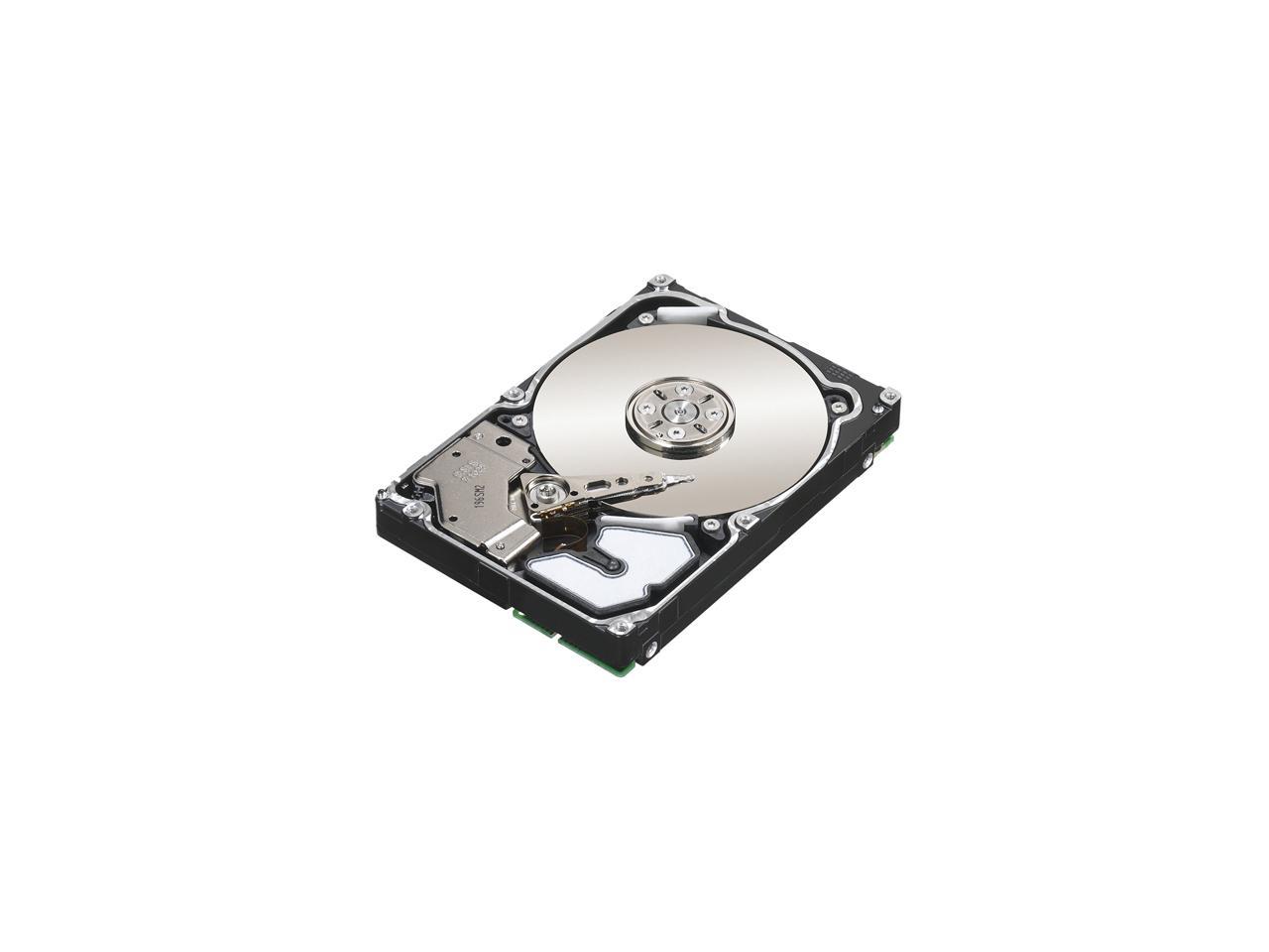 Seagate 1-Inch 147 GB SCSI 2 MB Cache Internal Hard Drive