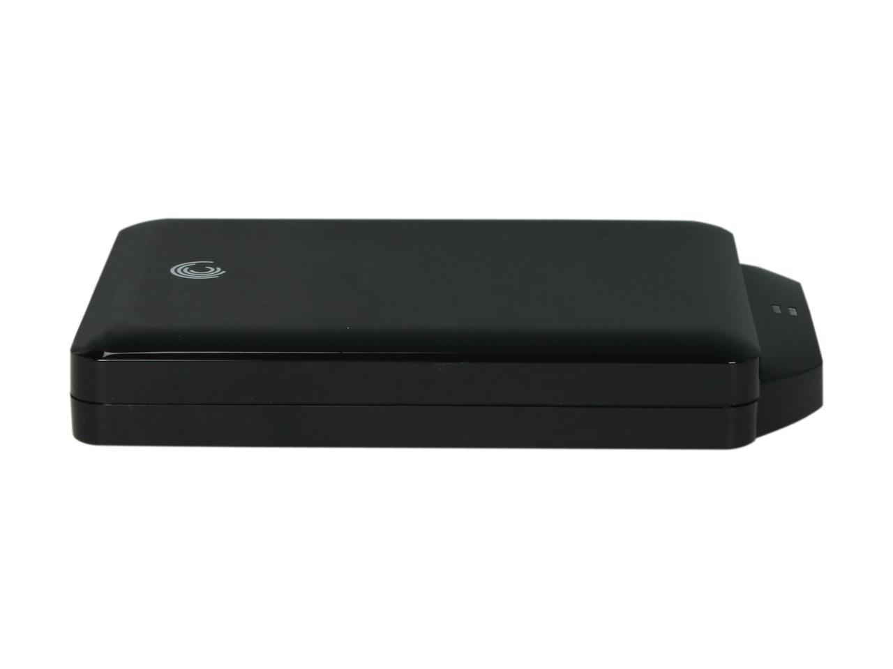 Seagate FreeAgent GoFlex 1.5TB USB 3.0 Ultra-Portable Hard ...