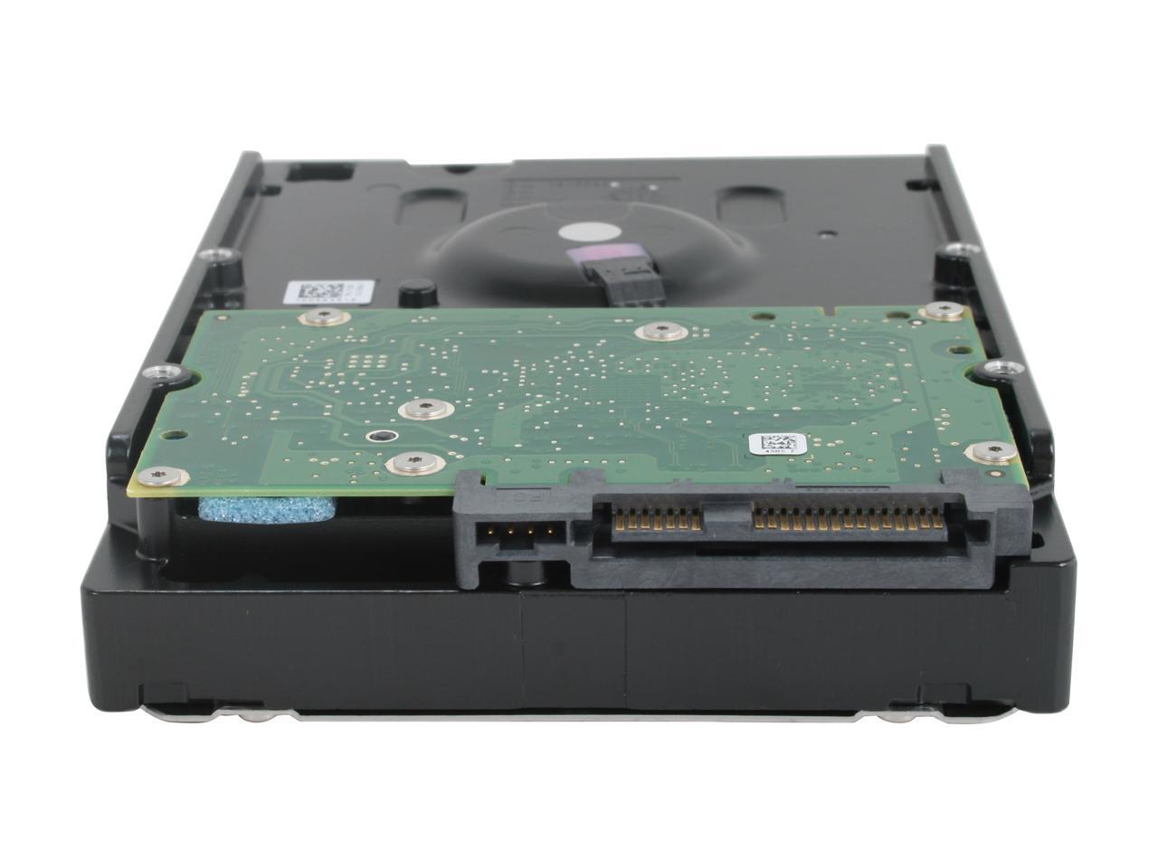 Seagate Constellation ES ST32000444SS 2TB 7200 RPM 16MB Cache SAS 6Gb/s ...