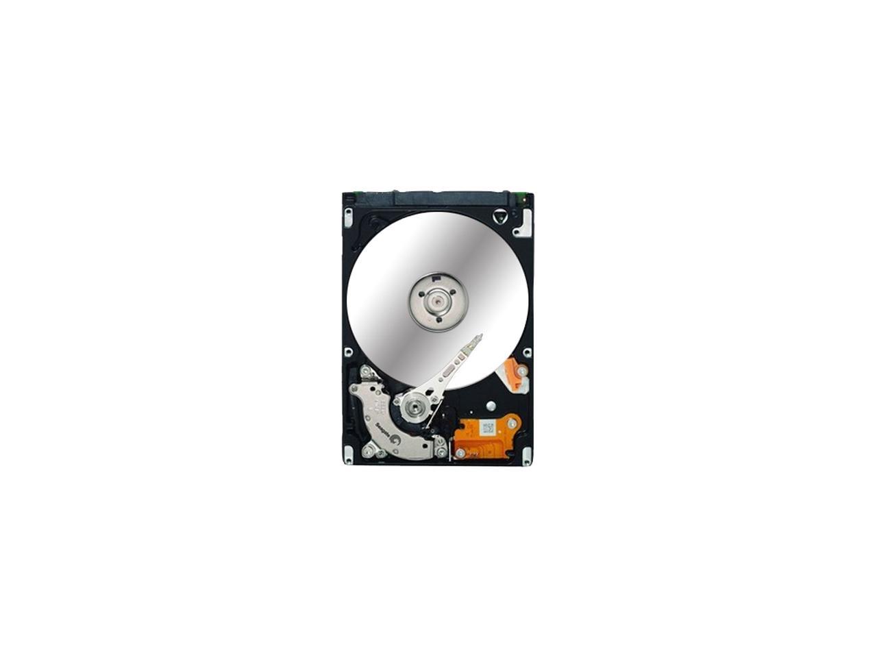 Seagate EE25.2 Series ST940818AM 40GB 5400 RPM 8MB Cache 
