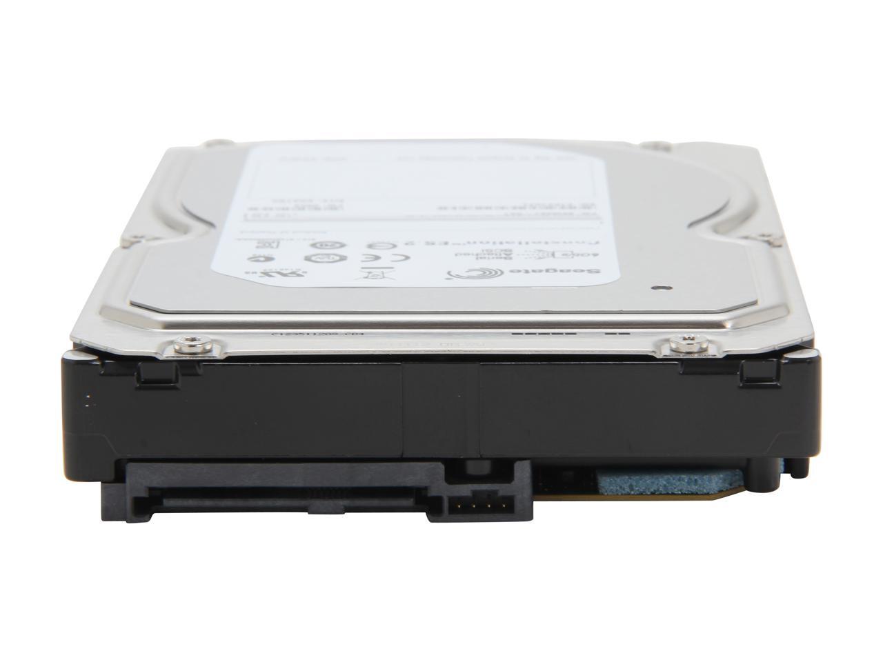Seagate Constellation ES.2 ST32000645SS 2TB 7200 RPM 64MB Cache SAS 6Gb ...