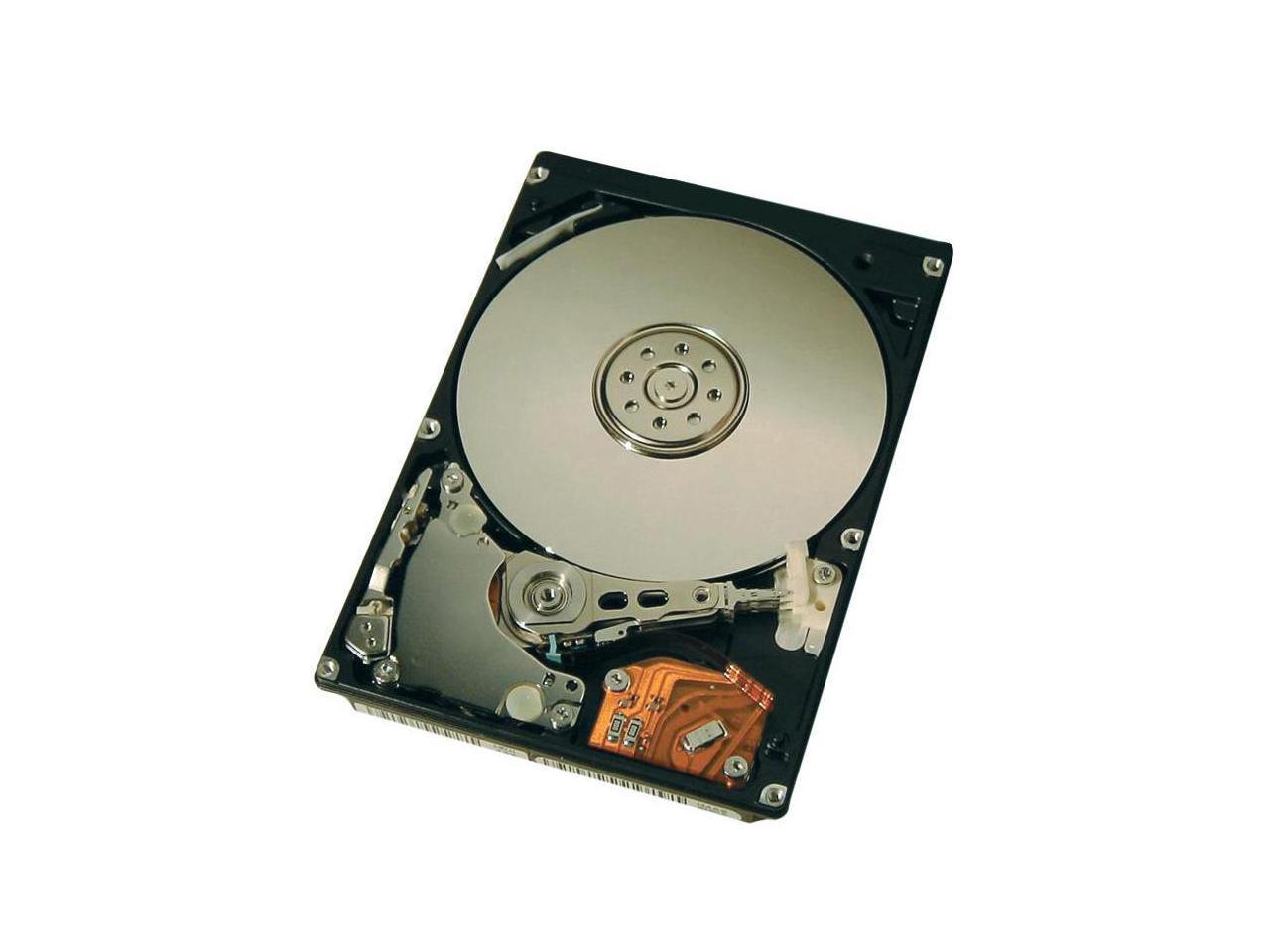acomdata external 160gb usb 2.0 hard drive for pc/mac (model hd160u2e3-72)