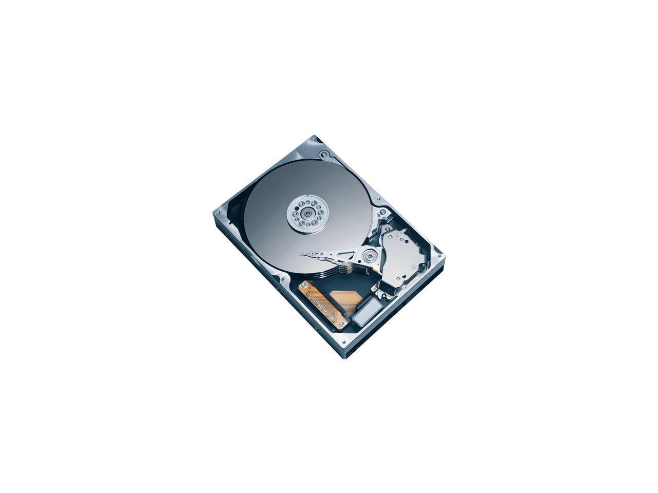 5400RPM 160GB SATA 2.5 HDD 3.0Gp/s Toshiba MK1637GSX 