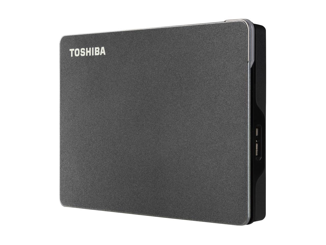 Hdd toshiba canvio gaming обзор