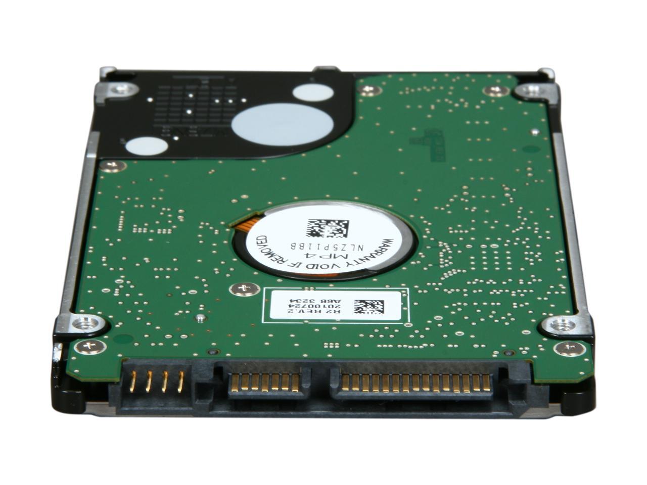 SAMSUNG Spinpoint MP4 HM320HJ 320GB 7200 RPM 16MB Cache SATA 3.0Gb/s 2.
