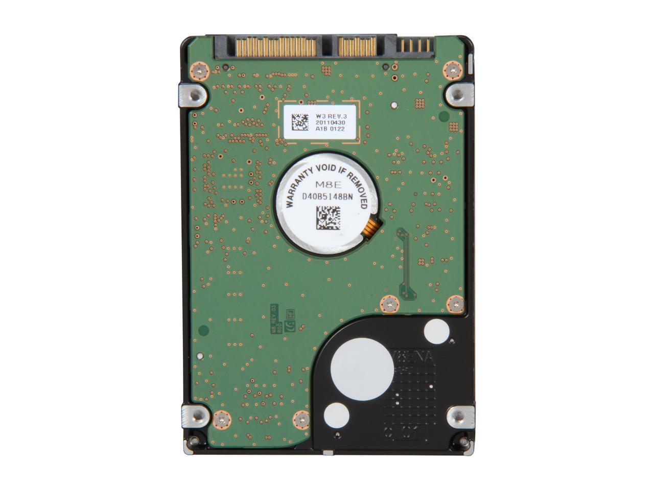 Seagate Samsung Spinpoint M8 ST320LM001 320GB 5400 RPM 8MB Cache SATA 3