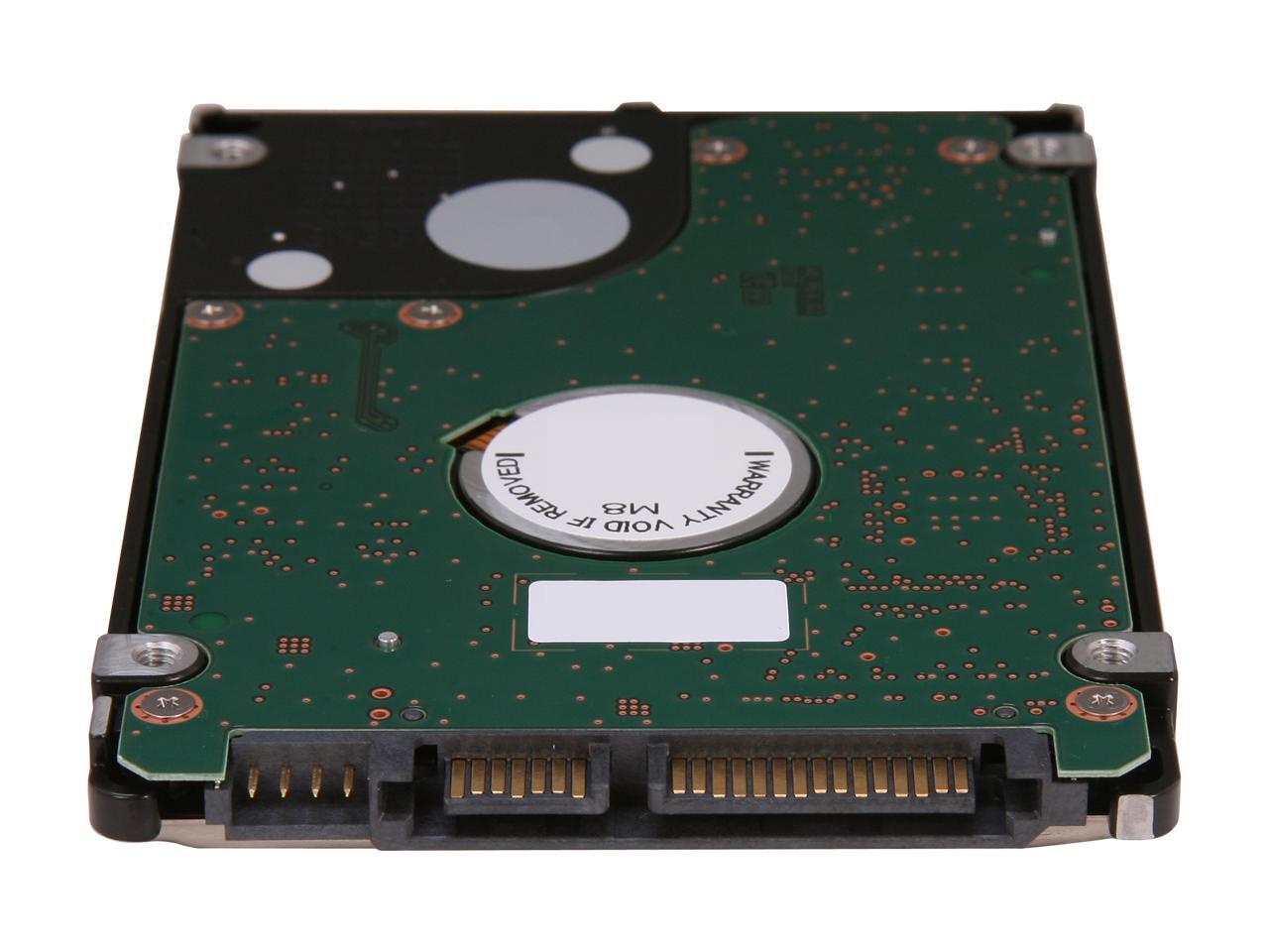 SAMSUNG Spinpoint M8 ST250LM004 250GB 5400 RPM 8MB Cache SATA 3.0Gb/s 2