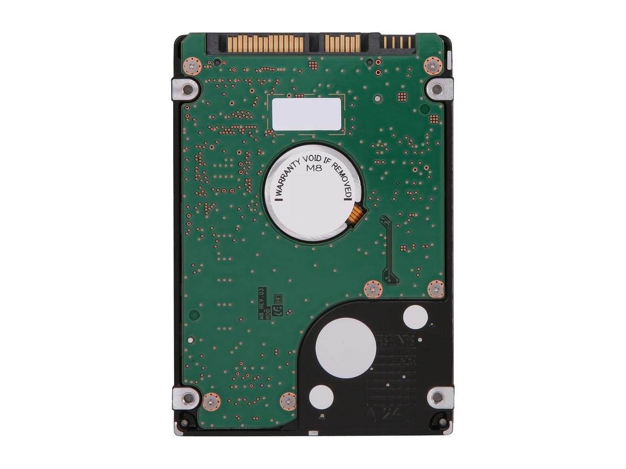 SAMSUNG Spinpoint M8 ST250LM004 250GB 5400 RPM 8MB Cache SATA 3.0Gb/s 2