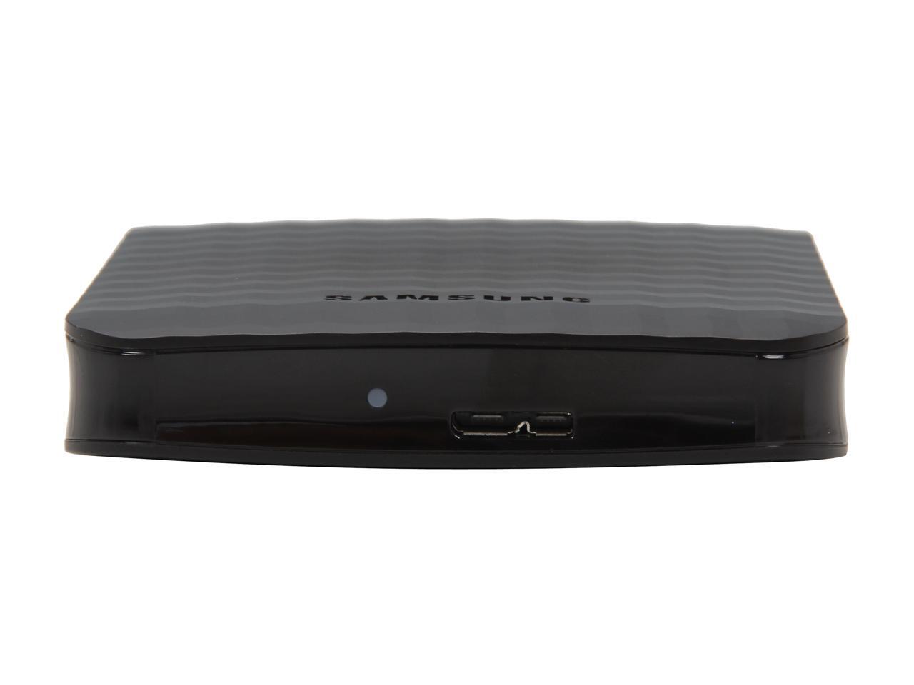 SAMSUNG M3 Portable 1TB USB 3.0 2.5" External Hard Drive Black - Newegg.com