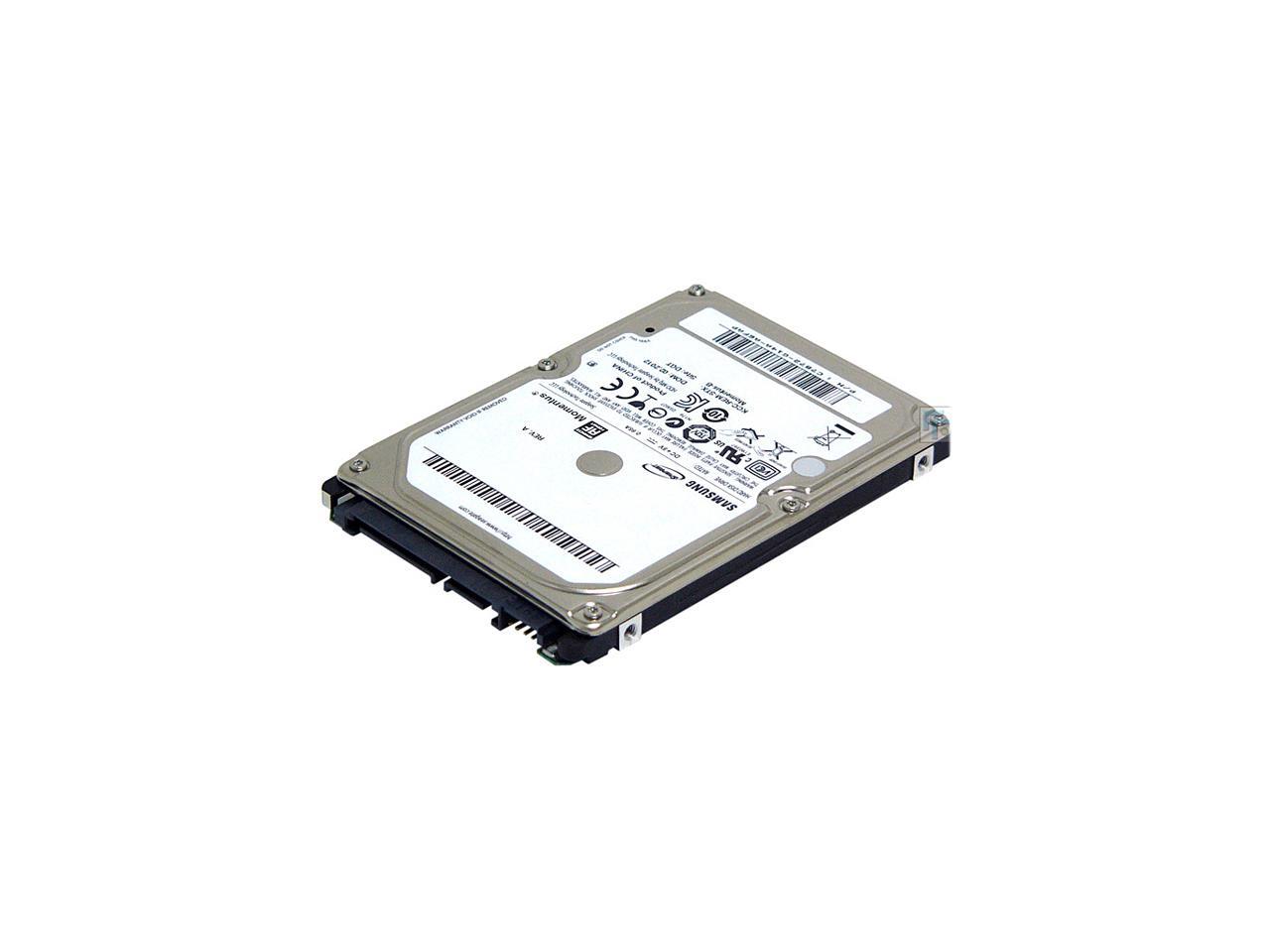 Refurbished SAMSUNG Spinpoint M8 ST750LM022(HNM750MBB) 750GB 5400 RPM