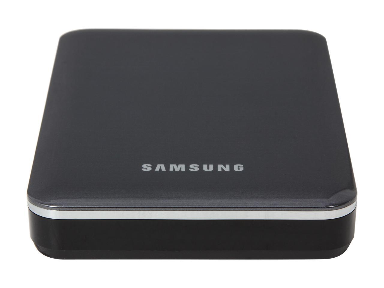 SAMSUNG 1.5TB Wireless Mobile Media Streaming Device STSHX-MTD15EQ (HX ...