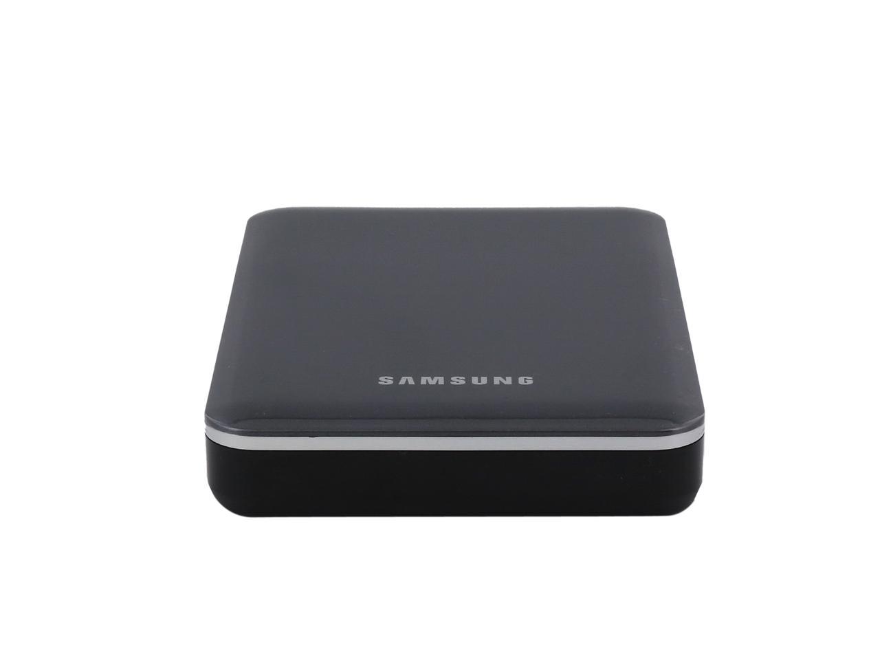 Open Box: SAMSUNG 1.5TB Wireless Mobile Media Streaming Device STSHX ...