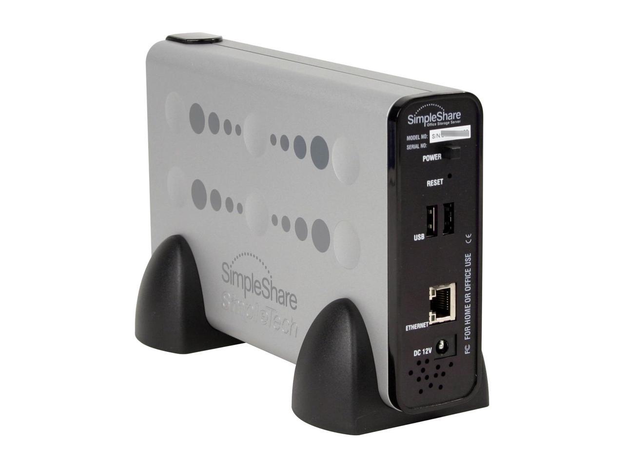 Simpletech simpleshare nas finder download