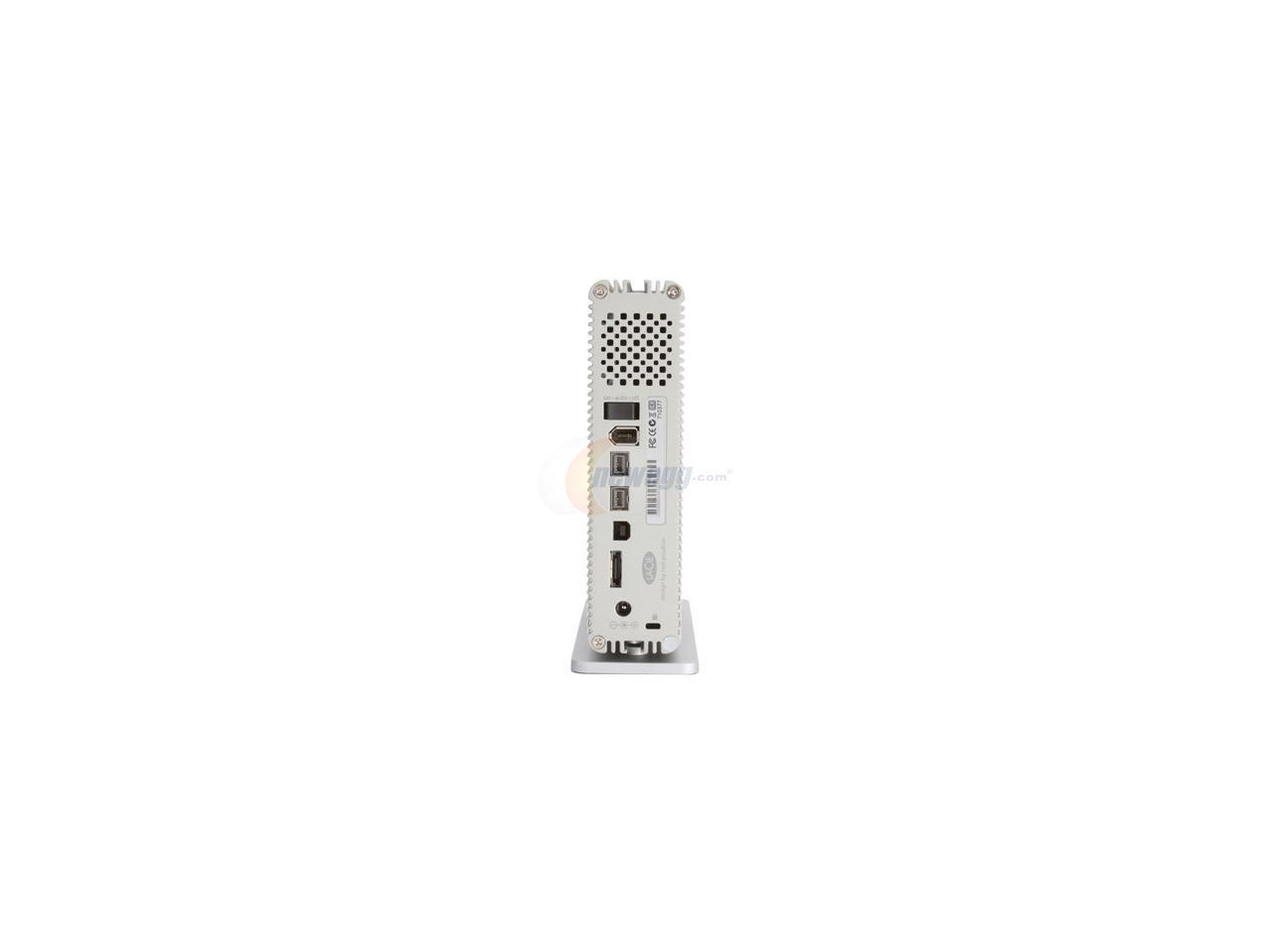 Disque Dur Externe LaCie D2 Quadra V2 1To – Bon état, Fonctionnement Parfait