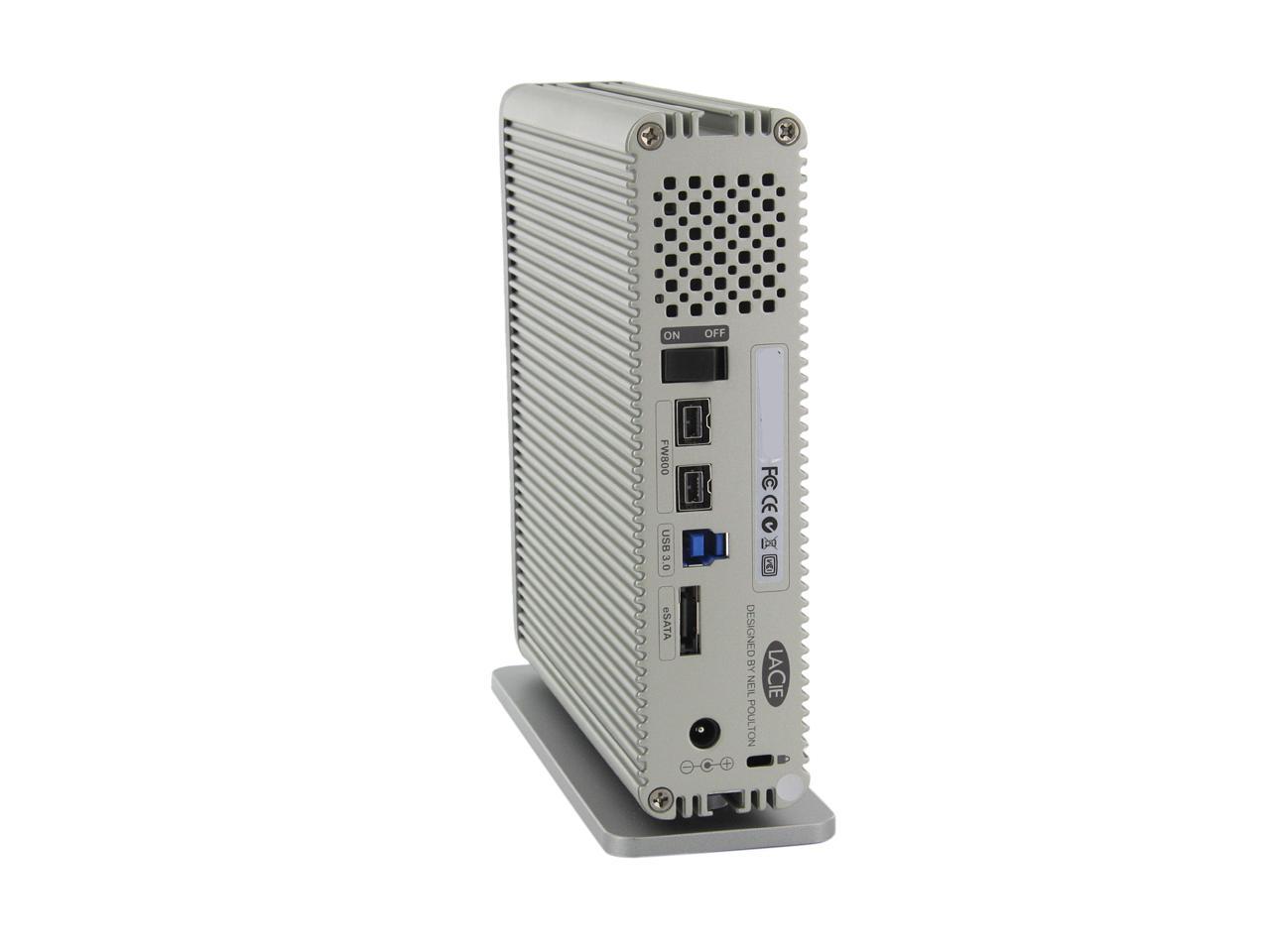 Durpower FireWire 800 4-9 Pin DV Cable/Cord/Lead for Lacie D2 Quadra USB 3.0 3TB 301549u 