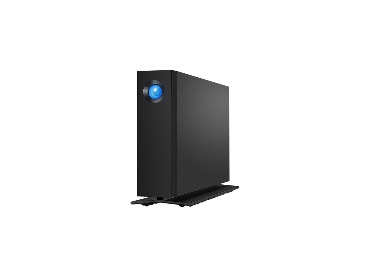 LaCie D2 Professional 18TB USB 3 1 Gen 2 External Hard Drive Black lacie-d2-professional-18tb-usb-3-1-gen-2-external-hard-drive-black