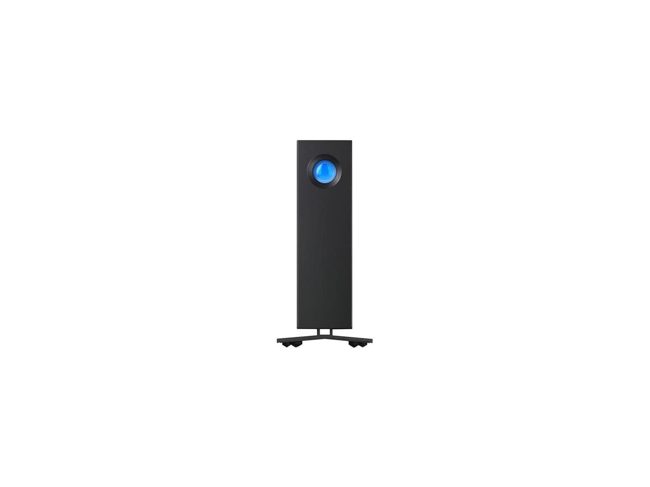 LaCie D2 Professional 18TB USB 3 1 Gen 2 External Hard Drive Black lacie-d2-professional-18tb-usb-3-1-gen-2-external-hard-drive-black