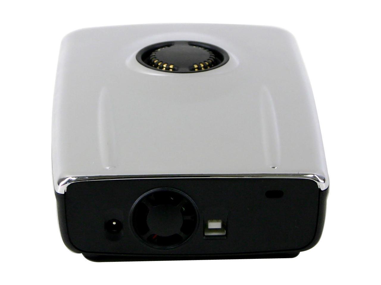 120GB USB 2.0 External Hard Drive