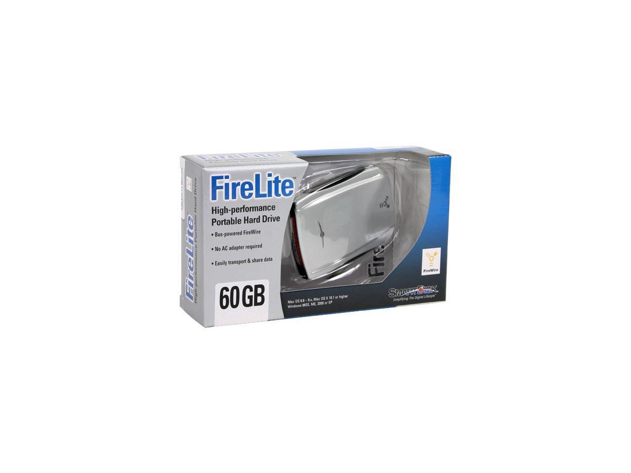 smartdisk firelite firewire driver windows 10