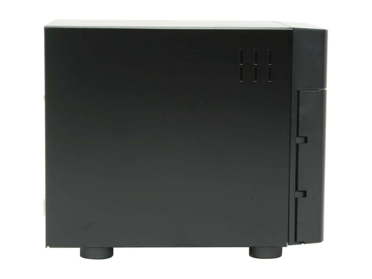 BUFFALO TS-H2.0TGL/R5 TeraStation PRO II Network Attached Storage ...