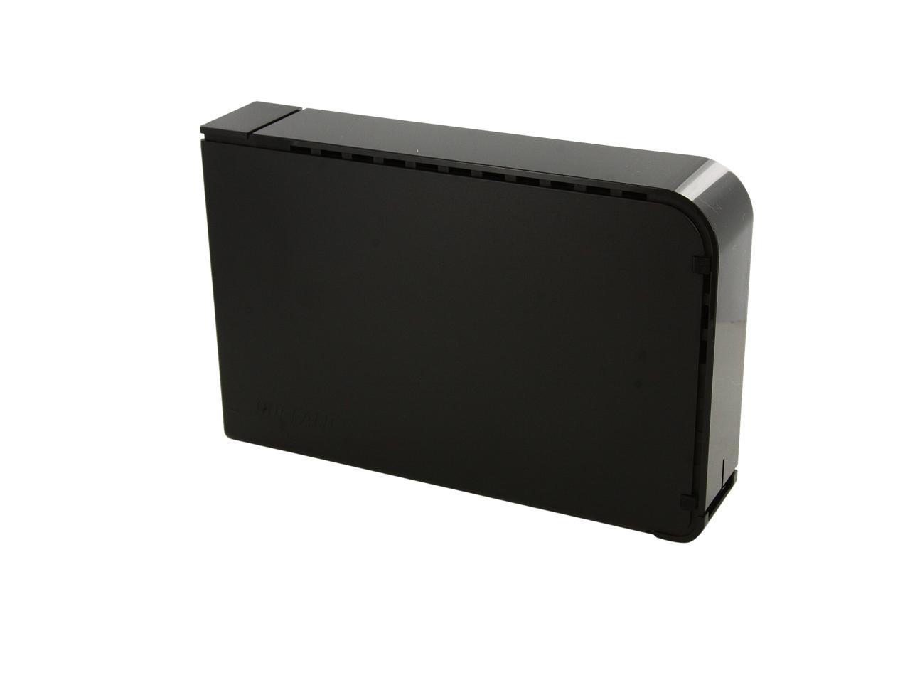 Open Box Buffalo 1tb Drivestation Axis Velocity High Speed External Hard Drive 4620