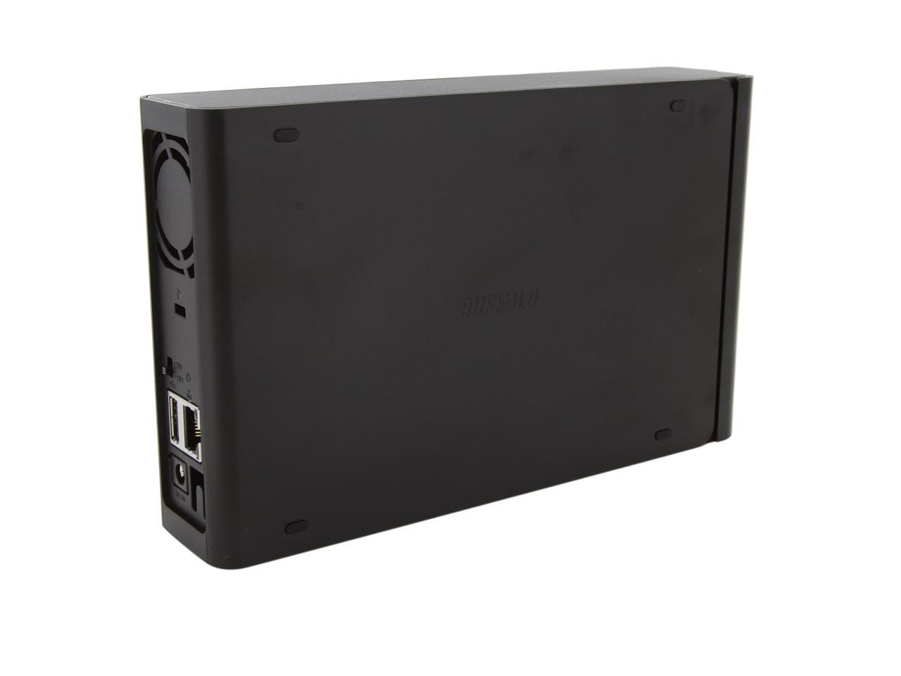 universal media server review