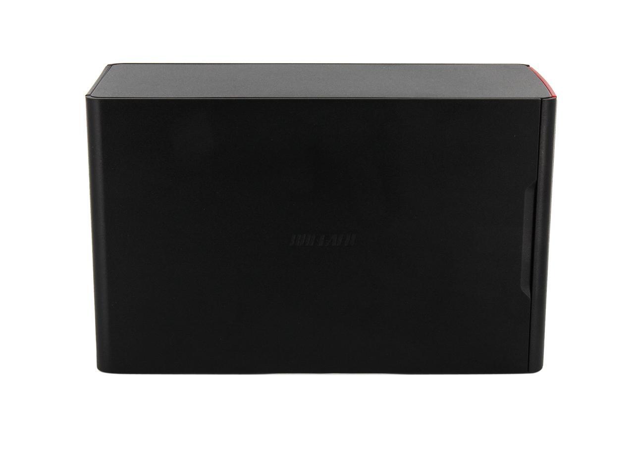 thumbnail image 2 of LinkStation 220 8TB Personal Cloud Storage With Hard Drives Included | USA 2 of 9