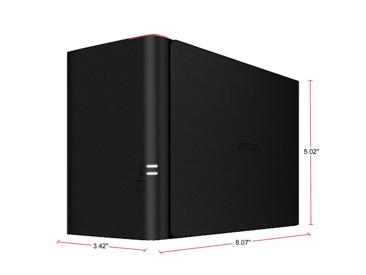 logitech media server buffalo linkstation 220 logitech media server buffalo linkstation 220