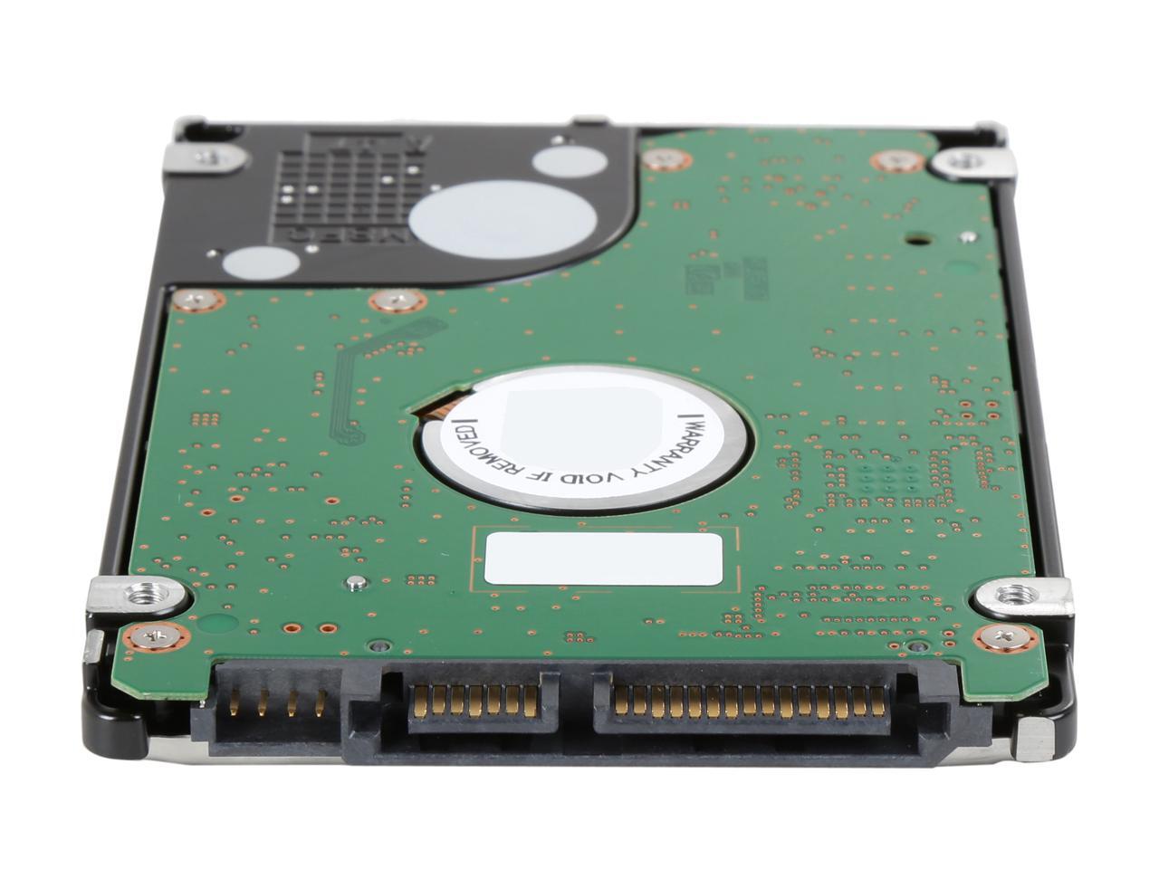 Seagate Momentus ST1000LM024 1 TB 2.5" Internal Hard Drive - Newegg.com