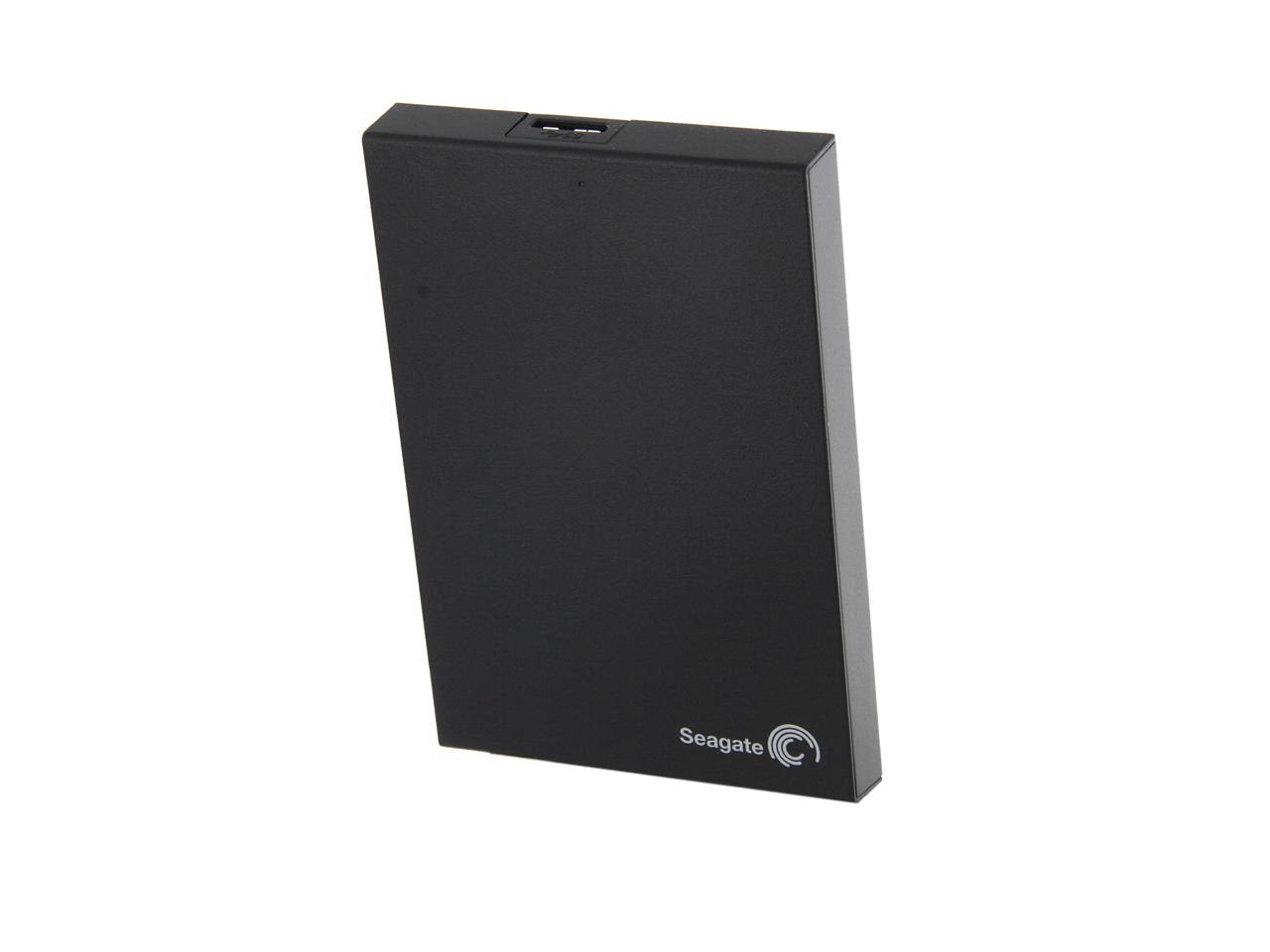 Seagate 2TB Expansion Portable External Hard Drive USB 3.0 ...