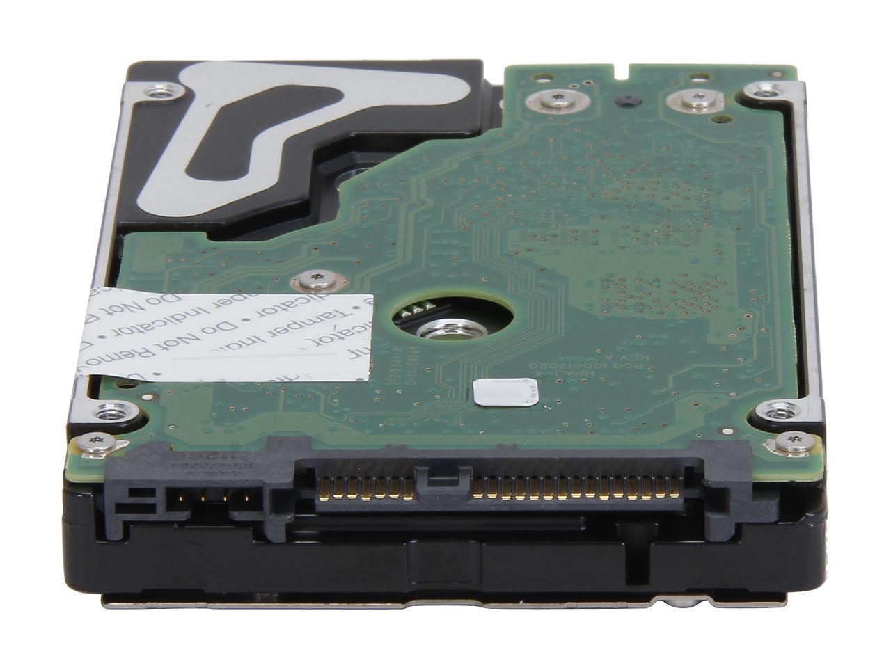 Seagate ST9300605SS Savvio – Disco Rigido Interno SAS Da 300 GB