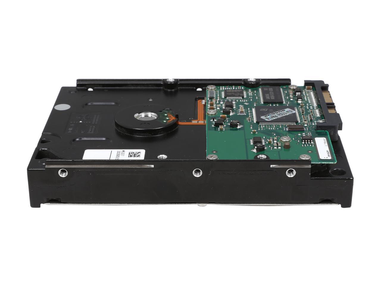 Seagate barracuda 7200 10 320gb pcb porcowboy