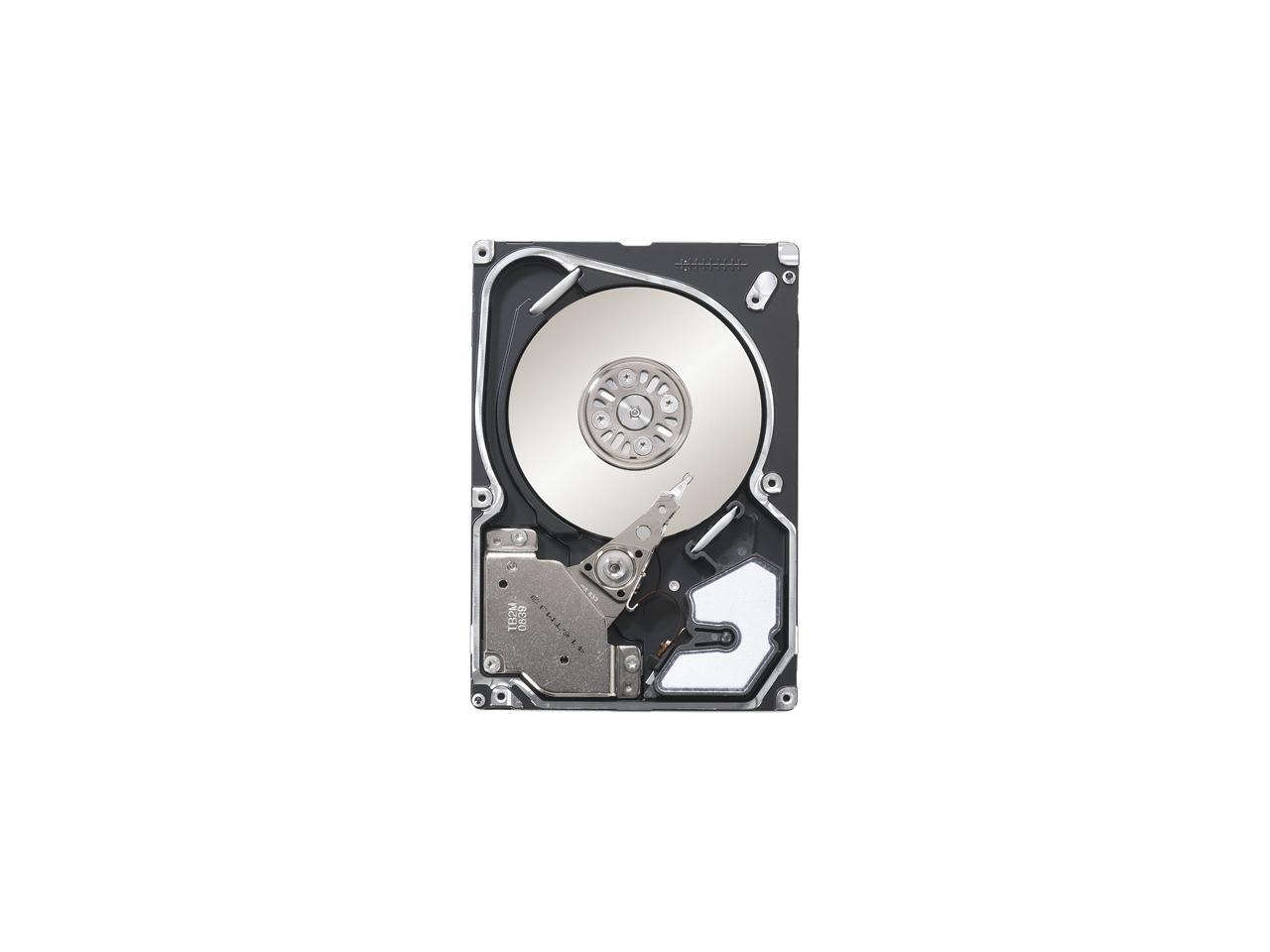 Refurbished: Seagate ST9146852SS 146GB 15000 RPM SAS 6Gb/s 2.5 ...