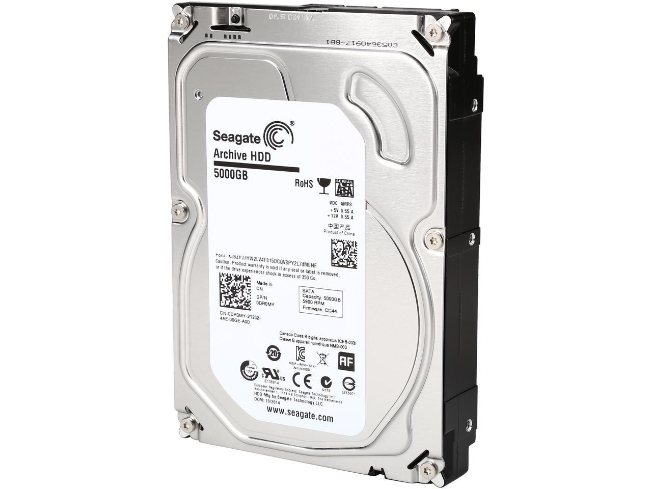 Hdd 5tb. St5000lm000. St5000r/ MNF. St5000dm000. St5000nm0016.