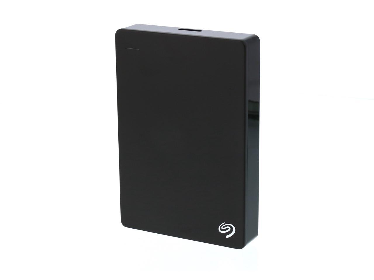 Maxtor by Seagate USB 3.0 Portable Hard Drive 4TB GorillaSpoke Free P&P! 