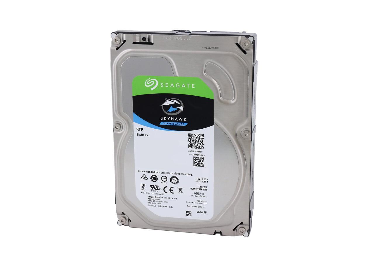 Жесткий диск seagate skyhawk. Seagate 4 TB st4000dm000. Seagate st4000dm004. St4000dm004.