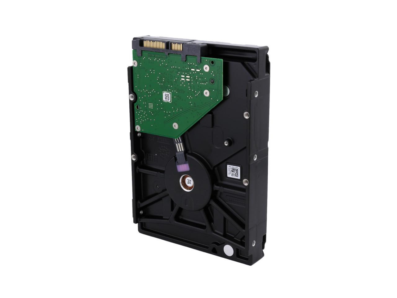 Seagate 3TB Video Surveillance SATA 6Gb/s 64MB Cache 3.5-Inch