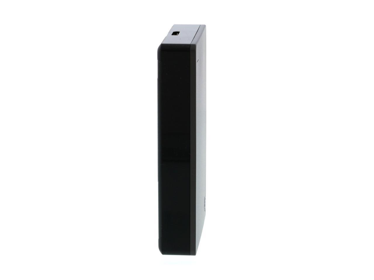 Seagate Backup Plus 5TB USB 3.0 External Hard Drive - Newegg.com