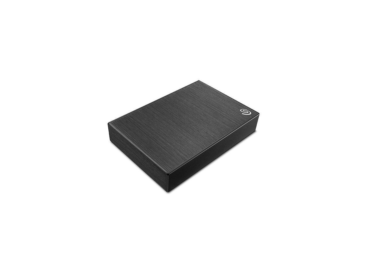 Hdd seagate one touch stkc5000400 обзор