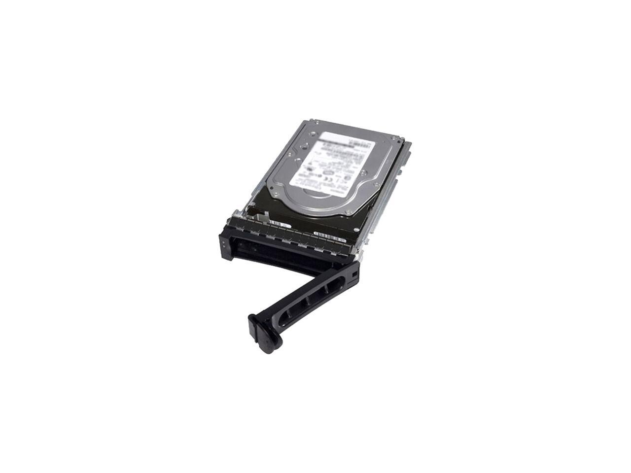 Dell 400 BIFW 600GB 10000 RPM SAS 12Gb s 2 5 512n Hot plug Hard Drive 