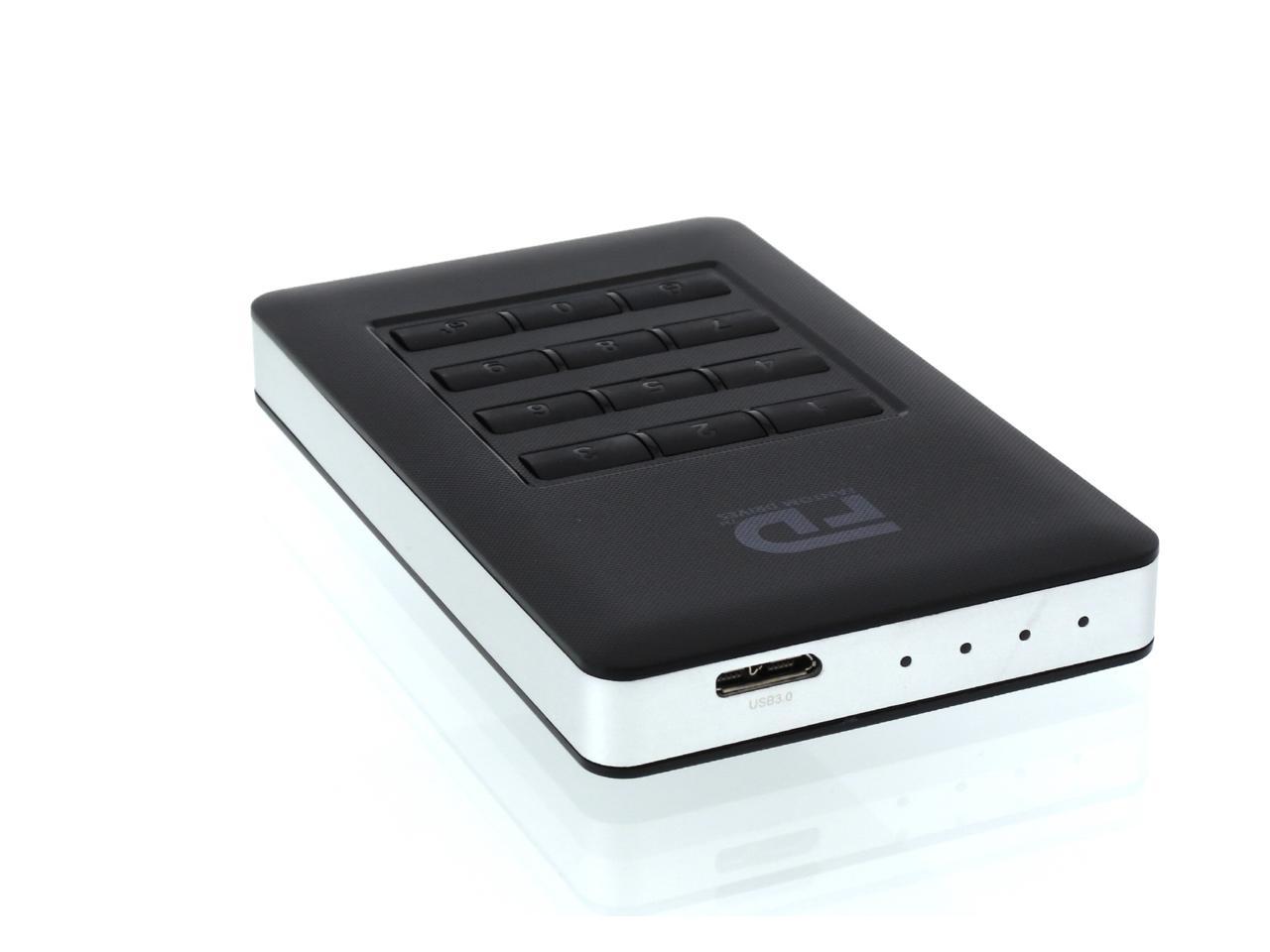 check real capacity usb flash drive mac