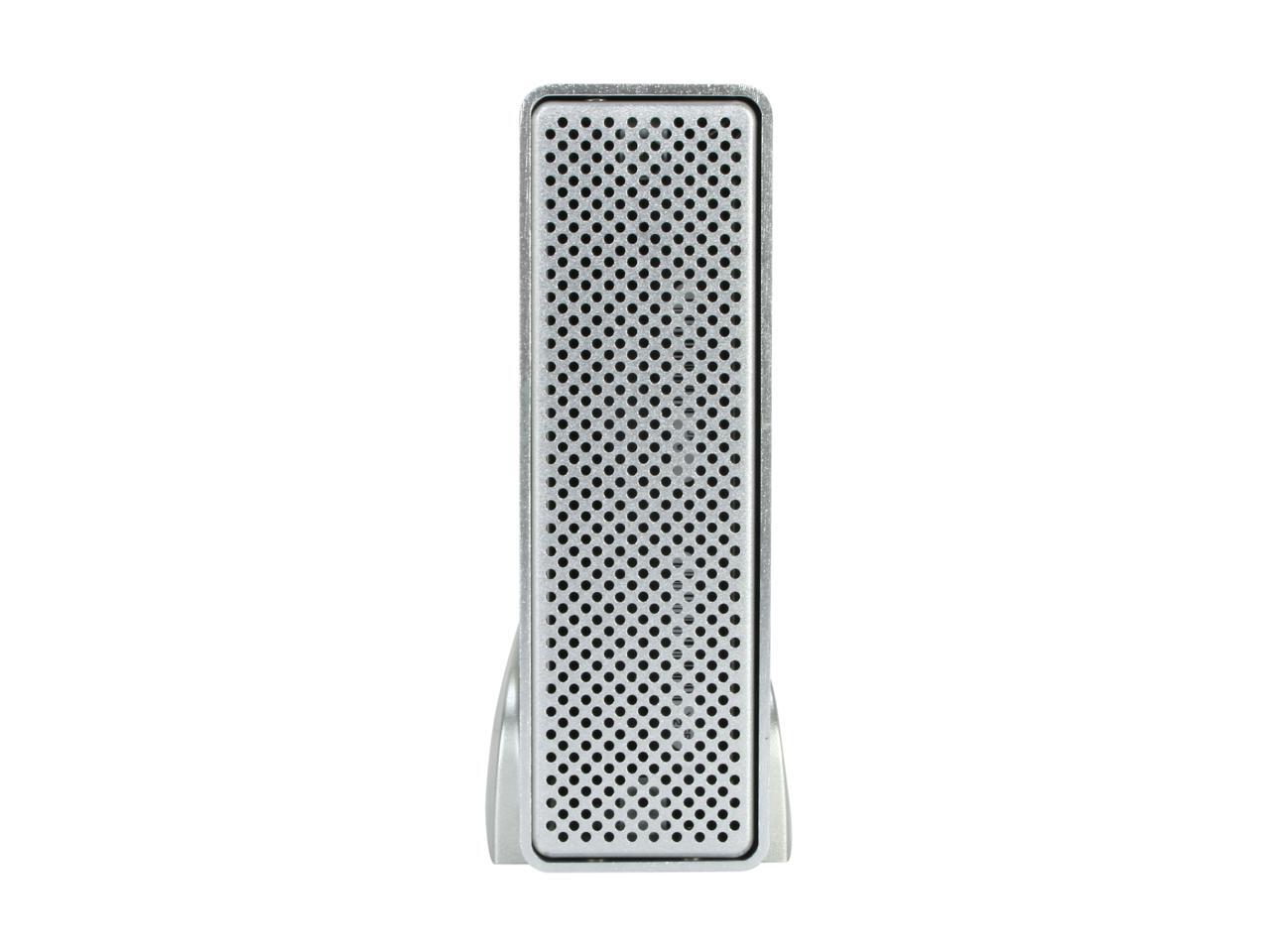 Fantom Drives GreenDrive Pro 2TB USB 2.0 / eSATA 3.5" External Hard ...