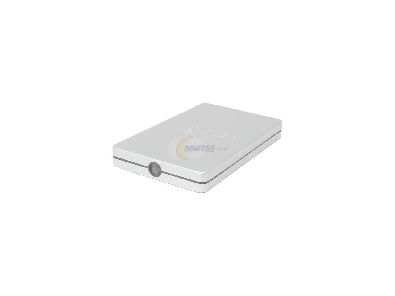 acomdata 120GB USB 2.0 2.5" External Hard Drive - Newegg.com