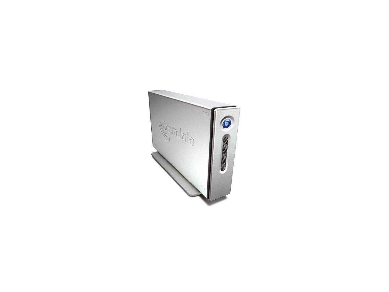 250GB 7200 RPM 3.5" USB 2.0 External Hard Drive Model