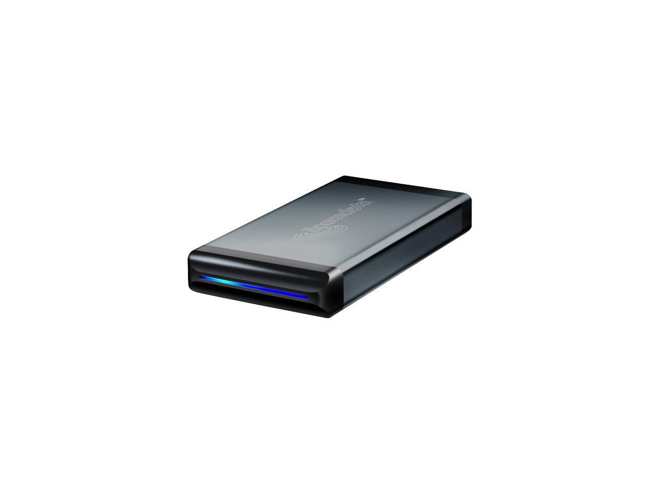 PureDrive 750GB USB 2.0 / eSATA 3.5" External Hard Drive