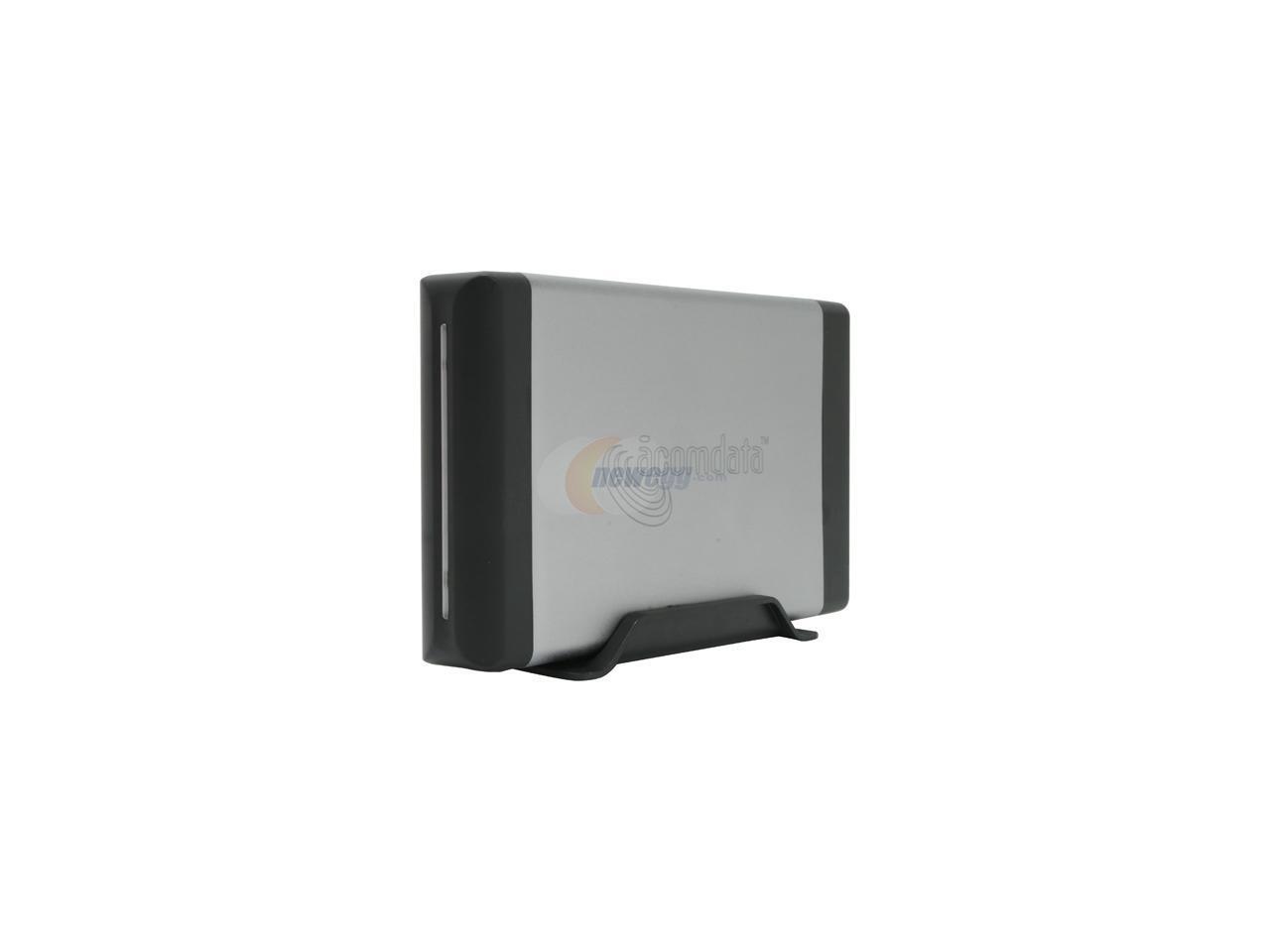 PureDrive 750GB USB 2.0 / eSATA 3.5" External Hard Drive